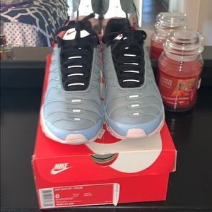 Size 6 NIKE Air Max 97/plus